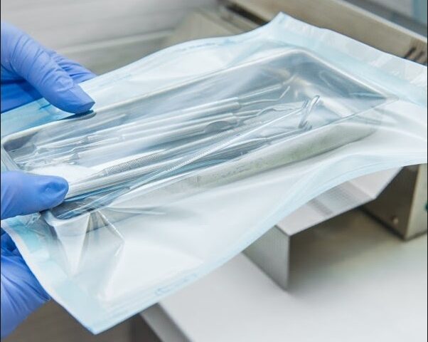 常见的塑料袋有哪些类型?(图文专业解析)(图4) PP 聚丙烯塑料袋示意图