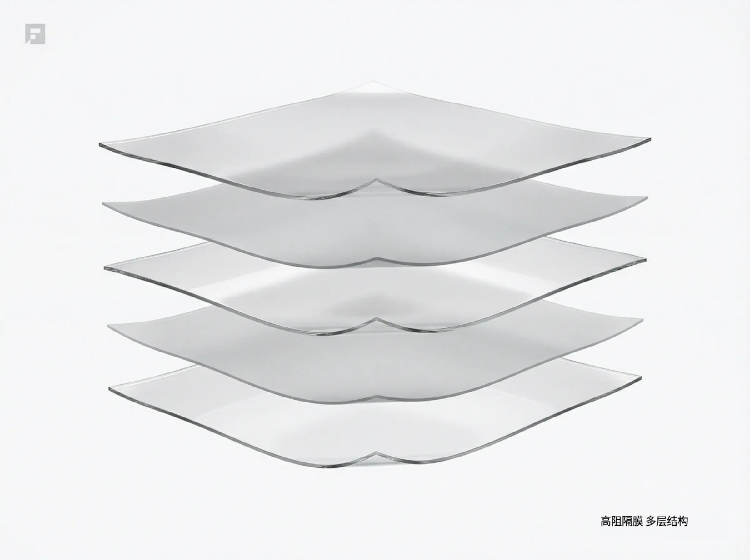 软包装阻隔选型示意：OTR氧透过率与WVTR水汽透过率用于食品包装袋结构评估