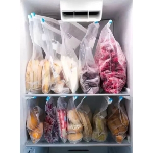 冷冻食品行业高质量的包装产品