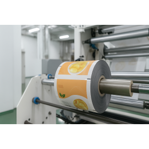 食品软包装的核心技术解析：材料结构、阻隔性能与应用匹配