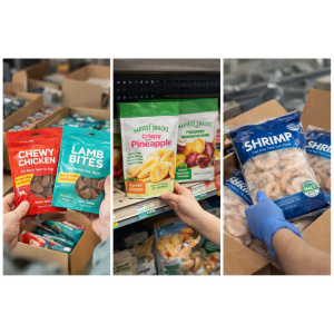 食品软包装选材与结构设计指南：工程视角快速选型与打样要点