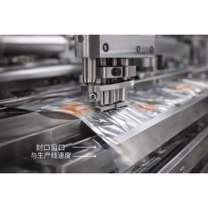 食品包装袋密封与阻隔：材料结构与热封工艺的工程指南