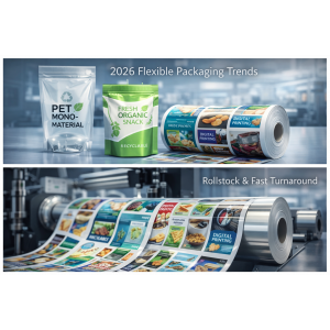 2026软包装行业资讯：单一材质、短版快反与可回收设计，正在重写接单逻辑