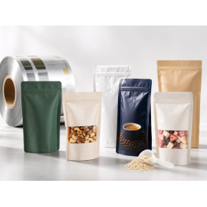 高阻隔复合膜怎么选？软包装结构设计的技术要点