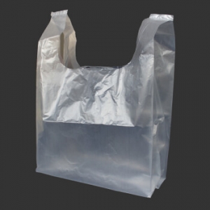 塑料购物袋执行标准